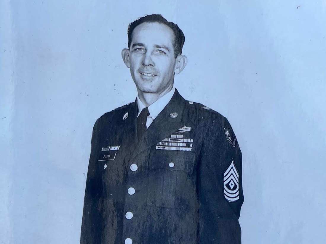 G.P. Sloan