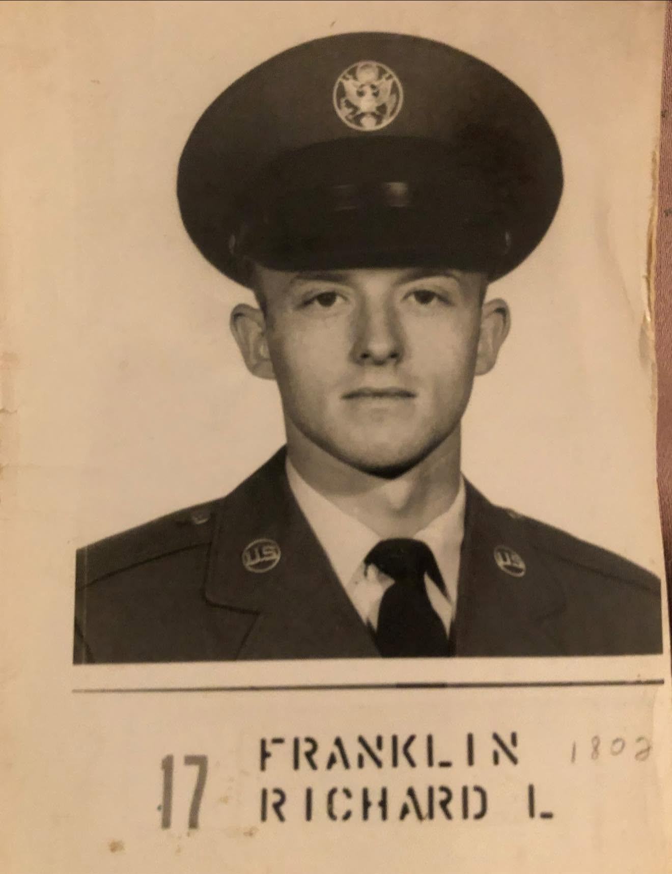 Richard L. Franklin Sr.